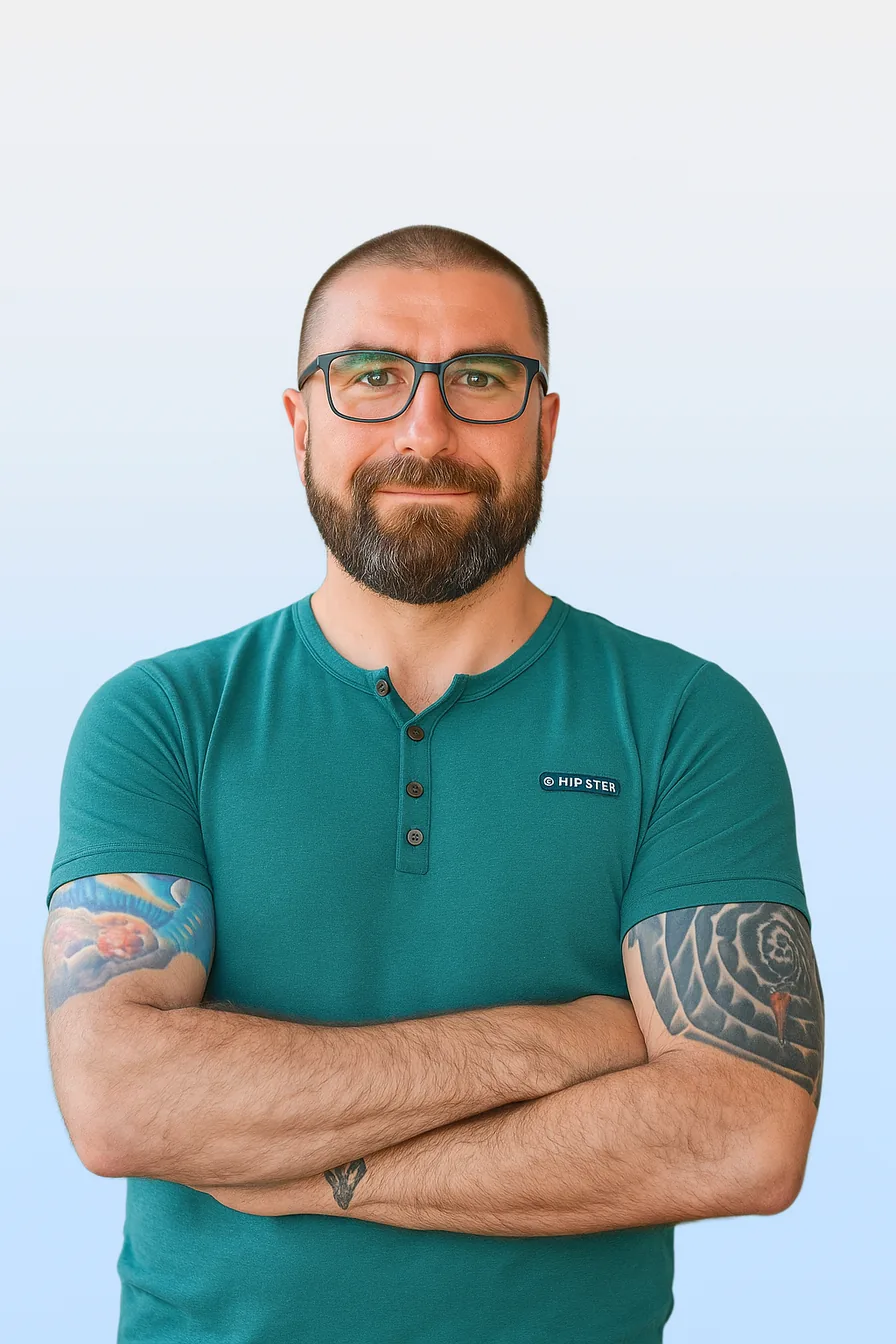 Cristobal Gonzalez